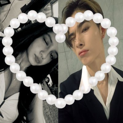 dahliani_ki's profile picture. dahki o maior ship do mundo kkkkk que isso riki hahahaha gostou amor? amei vida voce eh muito bobo kkkkk bobo de amor por voce dah *pisca pra ela e a beija*