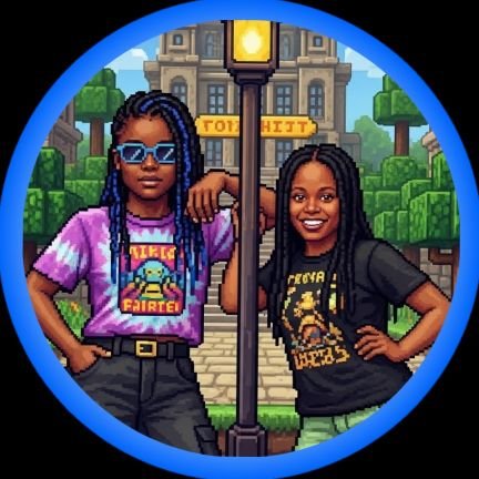 Hangout_Haven_7's profile picture. 📚 Bookworms | 🎮 Game Enthusiasts | ✈️ Travel Dreamers | 🍿 Movie Buffs | 💬 Yapping about all things fun! Join us on our adventures! 🌟 #HangoutHaven