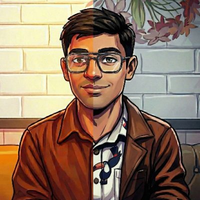 devwebb's profile picture. 🕷 I'm Jack's confused soul, know a bit of coding & writing