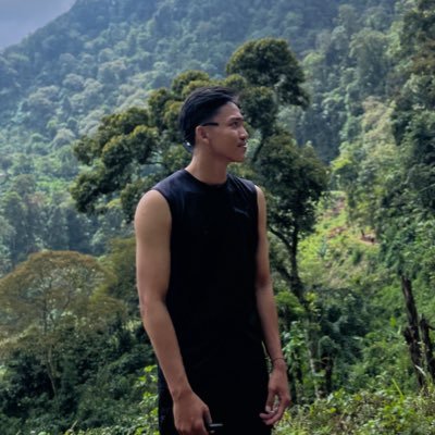 yanshayy's profile picture. No Dating app 🚫