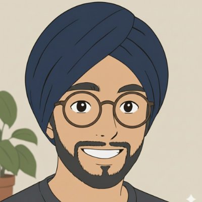 sainianmol16's profile picture. Software Engineer. I write code and sometimes thoughts.