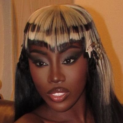 breerunwaybra's profile picture. Sua primeira, maior e melhor fonte de informações sobre a Bree Runway no mundo, reconhecida e oficializada pela artista.