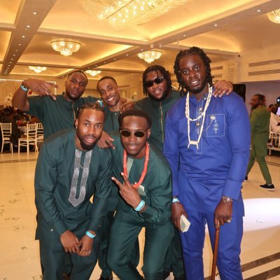 odzNGU's profile picture. JESU BU EZE ✝️✝️