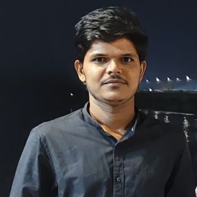 MrNarendraa's profile picture. Learner !!