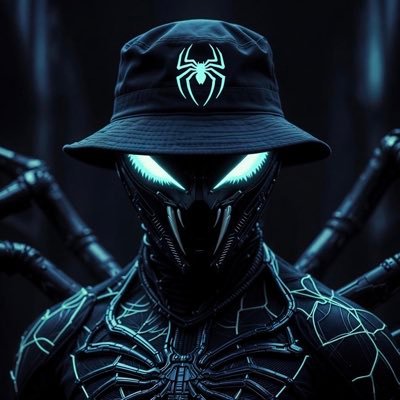 vault3venom's profile picture. 🕸️|DeFi Enthusiast|•|Embracing the future of finance|•|Pro. community guardian|🕸️