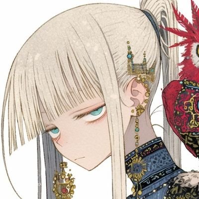 6BDf4N7yeKYYNXC's profile picture. AI/No sales will be made/2023.1～/niji・journey/Prohibition of unauthorized reproduction and use/