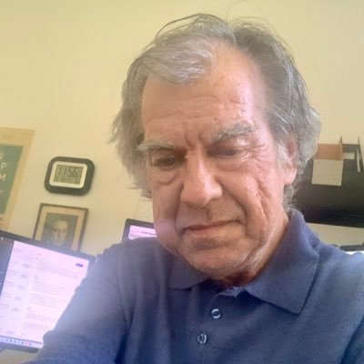 oil_can_spec's profile picture. Husband, father, grandfather independent trader at The Pax Group.