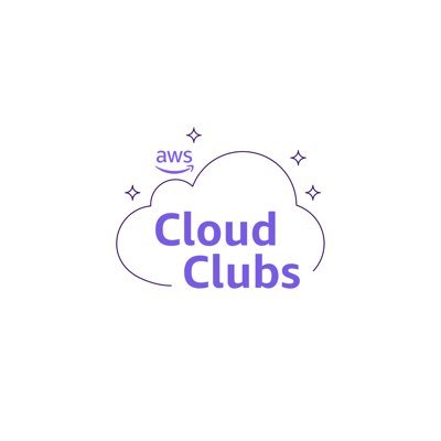 awscloudclubcov's profile picture. AWS Cloud Club @ Cov Uni