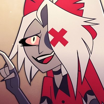 Gabinete_Papu's profile picture. 20's | Te metes con Vaggi y me la metes ami || Side: @VaggiLeftEye

#hazbintwt