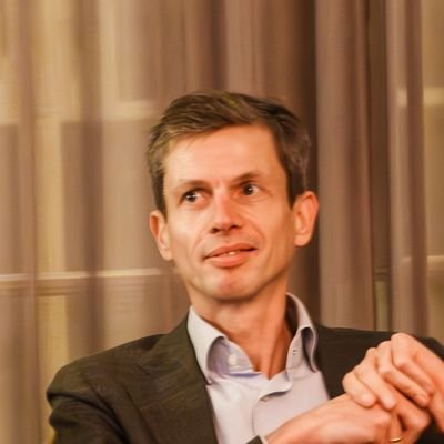 KuneBurgers's profile picture. Plv. voorzitter gemeenteraad Amsterdam, VVD