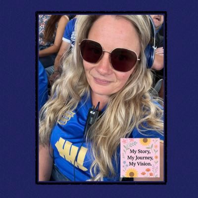 PhotographyLMP1's profile picture. Living with sight loss, but still seeing life fully 💙 My story, My Journey, My Vision🌻🤍✨