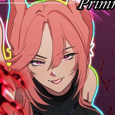 PrimroseENVT's profile picture. Totally don't all in on ideas that I have!

I am a vtuber and creator of Candy Brains!
(CURRENTLY WORKING ON CHAPTERS)  

WAITLIST OPEN FOR DECEMBER!