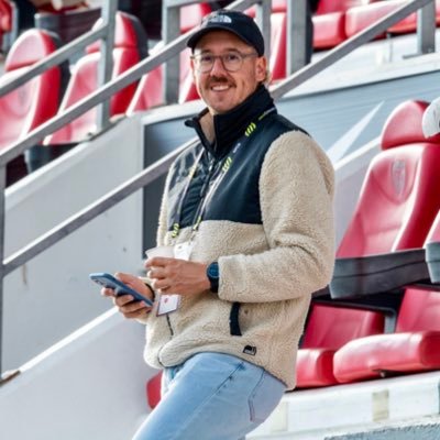 Florian_DA's profile picture. Journaliste 🏉. Var-matin.