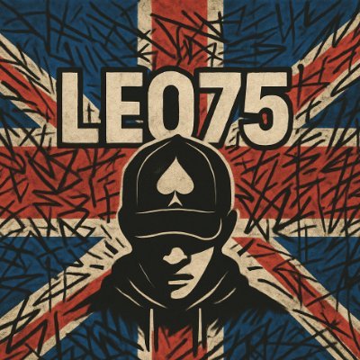 Leo75ai's profile picture. 🇬🇧