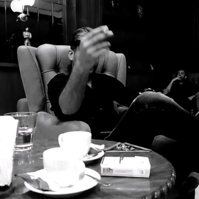 adamizaadd's profile picture. LOR_Electrical power and automation engineer
دنیای آزاد آدمیزاد