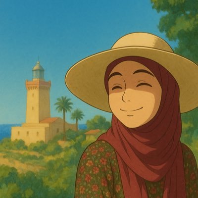 Oumaima__Mk's profile picture. MSc in Embedded Systems, still learning and now sharing what I learn along the way