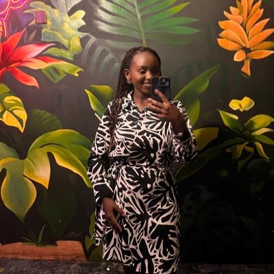 NimoNessa's profile picture. glow and grow ✨