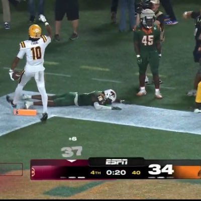 B_Wash72's profile picture. Psalm:27 🙏🏿 OL Coach / Run Game Coordinator at Bethune Cookman University #HailWildcats 🐯 #UMiamiAlumni 🙌🏿 Former NFL and CFL OL. #PainIntoPower #LiveIT