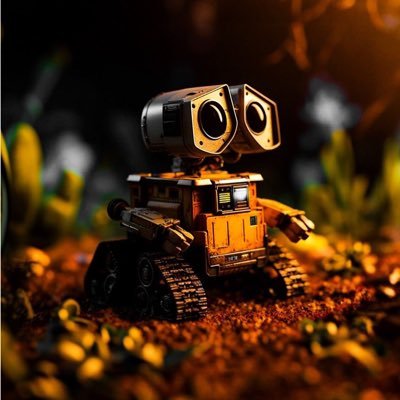 MonsieurDau's profile picture. To the moon, and never back! 🚀🌑