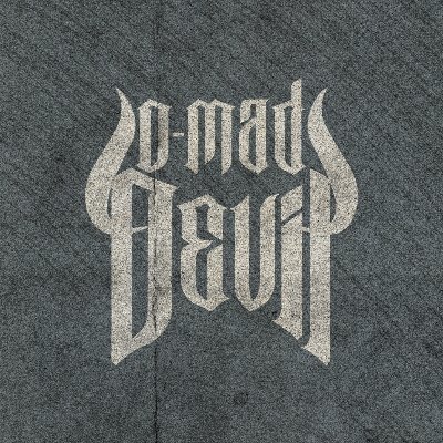 D_MADDEVIL's profile picture. Japan based Metalcore / Post-Hardcore
|| @Daichi_DMD (Vo.)
|| Check out our new project @SHINOREIMusic 🇯🇵🇺🇸
|| お問い合わせはDMまたはメールまで✉️