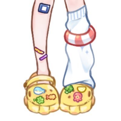 sardinekk's profile picture. ଳ ꒰ I AM A TRASHY CANNED SARDINE!! ՞ඉ﹃ ඉ՞ 🍤 くコ:彡 - 2D illustrator - emotes, panels, badges 彡 eng / pl 彡 link: https://t.co/EAyCX8aUWz