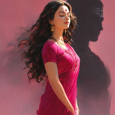 poonam_its's profile picture. अगर आपका आत्मसम्मान किसी को घमंड लगता है तो लगने दो...!!😎
महादेव 🙏🌼🌿
writer✍️ /Foodie🍰 /traveller🌴/ photography 📷

महादेव भक्त 🌺🌼