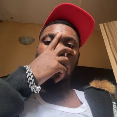 blueberry6269's profile picture. "No risk, no riches. Naija blood, global money. I take the risks you're scared of. Next billionaire loading...