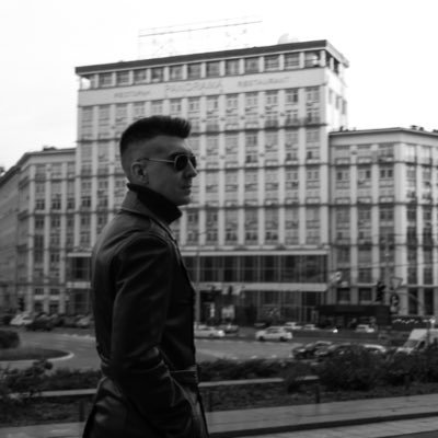 MrVlader's profile picture. Пишу про кінематограф та ігри. Створюю кліпи та ігри. канал: https://t.co/iyeTyipQOl