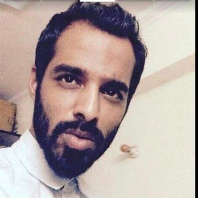 SYEDALIHUSSAIN2's profile picture. Never losing attitude.