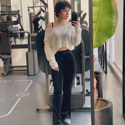 cookietair's profile picture. خالق کوکی‌های ناب(بیانکای سابق😇)