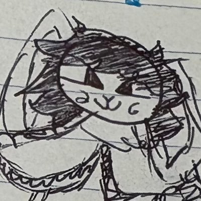 Jackalopeing's profile picture. Soli | jackalope maxxing | Hi @bxzz1e @emitoatmeal | I like asym slop