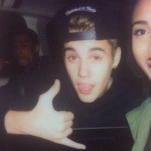 cinebieber's profile picture. rubyjames guardian