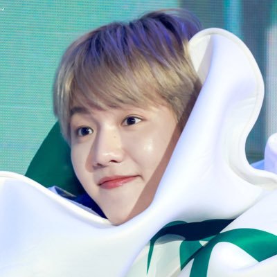 NeeBByun's profile picture. ❤️‍🩹