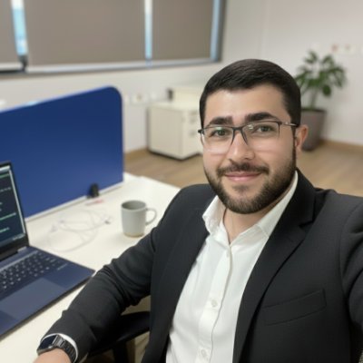 OmarMhd11's profile picture. مهندس برمجيات ومطور Laravel وWordPress بخبرة تتجاوز 5 سنوات في تطوير مواقع وتطبيقات الويب المتكاملة. جاهز لتنفيذ مشاريعكم باحترافية. للتواصل: +970592676623