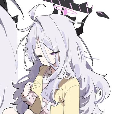 LD_DDDD36's profile picture. 半自卑个体
最喜欢的 @Carrire_