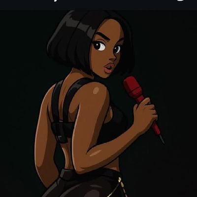 ItzMichelle24's profile picture. I Stand For God 🙏 Period 
A Nurse By Practition 💉💉💉 
Proudly A Rowlandstone 👈