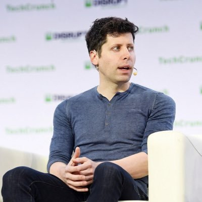 AltmanRegen's profile picture. 