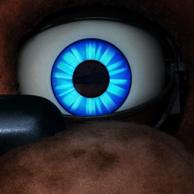 fazbear235454's profile picture. ̶"𝒄𝒐𝒎𝒆 𝒉𝒆𝒓𝒆 𝒎𝒚 𝑭𝒓𝒊𝒆𝒏𝒅" 🌟

FIVE NIGHTS AT FREDDY'S 2
DECEMBER 5 ONLY IN THEATHERS.