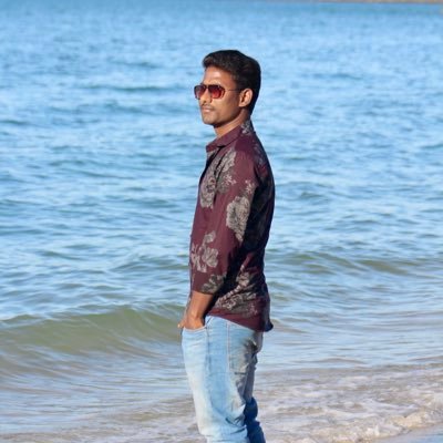 KumarRajuAmbati's profile picture. Positive Vibes Only ❤️