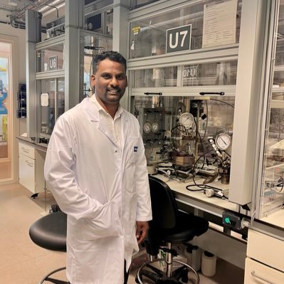 SP_Heterocat's profile picture. Research group working on heterogeneous catalysis