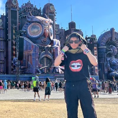 molina_nonio_'s profile picture. 24 years old 🍄🌱❤️