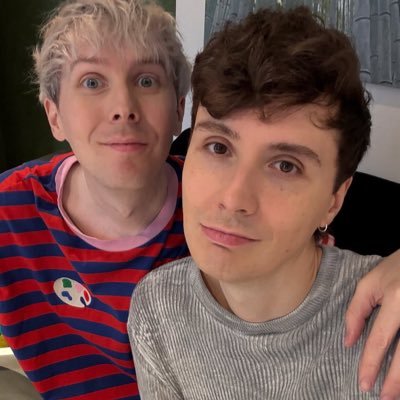phanetarygo_'s profile picture. new to phantwt but not to the phandom, 10+ year vet ✌️ tit pheattle, they/them 25, adults only pls 🏳️‍🌈🏳️‍⚧️🇵🇸🇸🇩