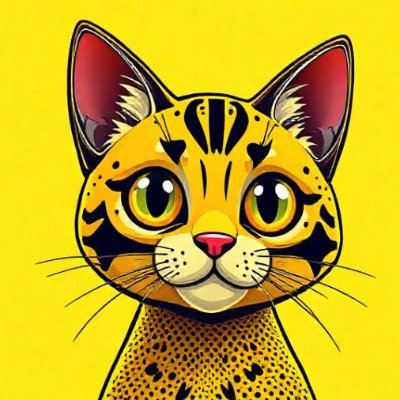 KatoBiz1's profile picture. Domains, Crypto & Digital Assets 💻
Sharing Tips, News & Hot Takes 📝
⚽ Sports | 🗳 Politics | 🌟 Everything Else