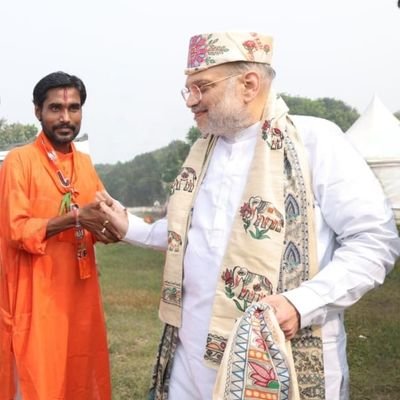 6550csanjeev's profile picture. I'm not God fearing I'm God believer💪🙏