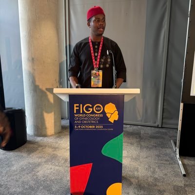 agbanu12's profile picture. ONYE IGBO❤❤❤,ObGyn Specialist , Aquarius, Stamford bridge faithful. NARD Editor II - 2025 - 2027