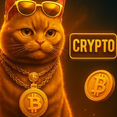 ahmdlatif5299's profile picture. 💸 Crypto-native | 🧠 Smart thinker | Building the future, one block at a time.