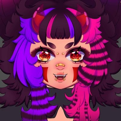 wolfie_Taurus's profile picture. Digital artist 🎨✨️| 28 | Chibi Art & Animator | Supportive Gremlin 🎃 
Fun stream items on Ko-fi!
COMMS ARE OPENED!