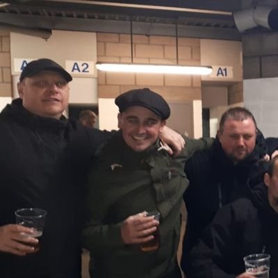 _Dan62's profile picture. Charlton & England 🏴󠁧󠁢󠁥󠁮󠁧󠁿