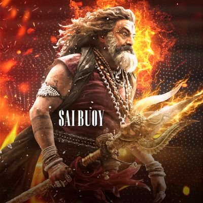 saibuoy's profile picture. 