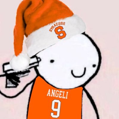LuckyNoko13's profile picture. Pokémon and Sports guy

professional syracuse believer